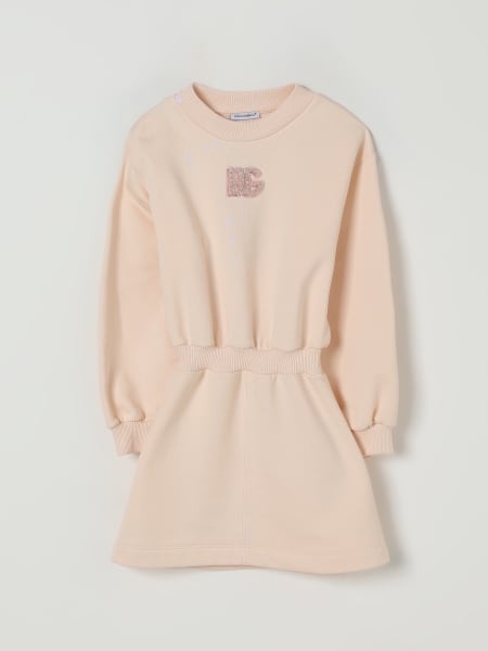 Dress kids Dolce & Gabbana