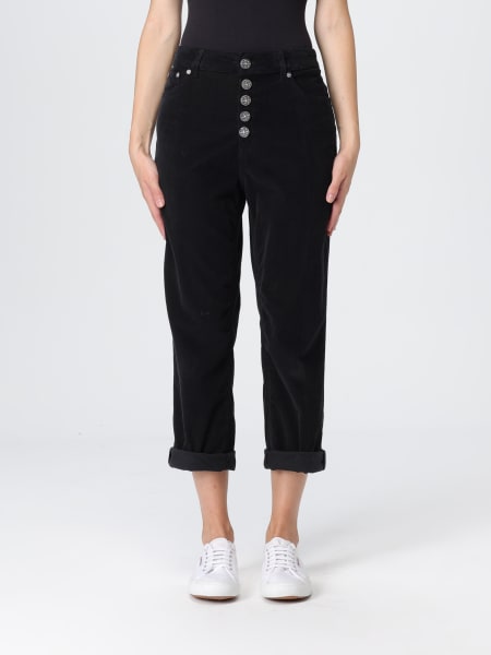 Джинсы Женское Dondup