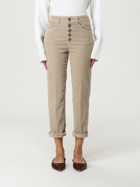 Джинсы Женское Dondup