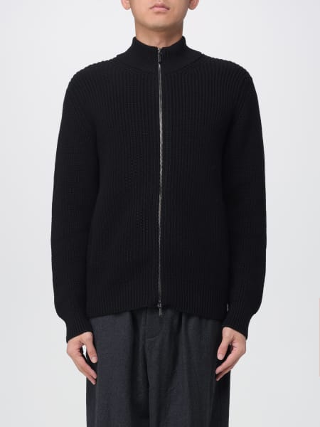 Cardigan men Drumohr