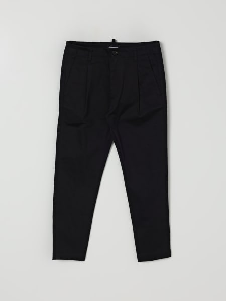 Pants kids Dsquared2
