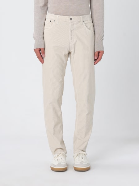 Брюки Мужское Dondup