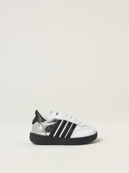 Shoes kids Dsquared2
