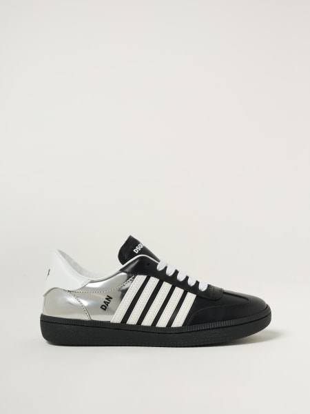 Shoes kids Dsquared2