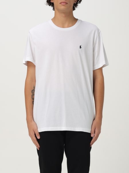 Polo Ralph Lauren cotton t-shirt
