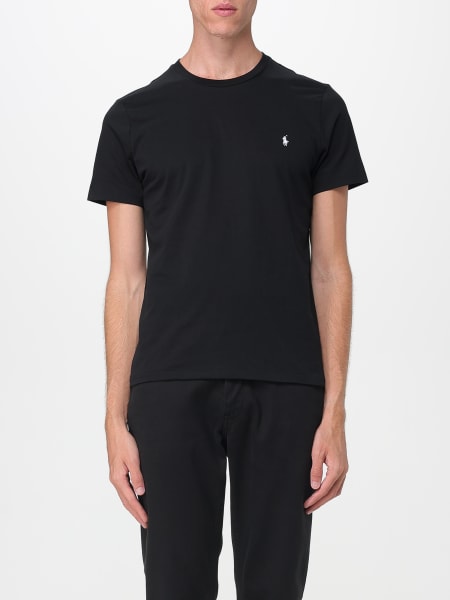 Polo Ralph Lauren cotton t-shirt