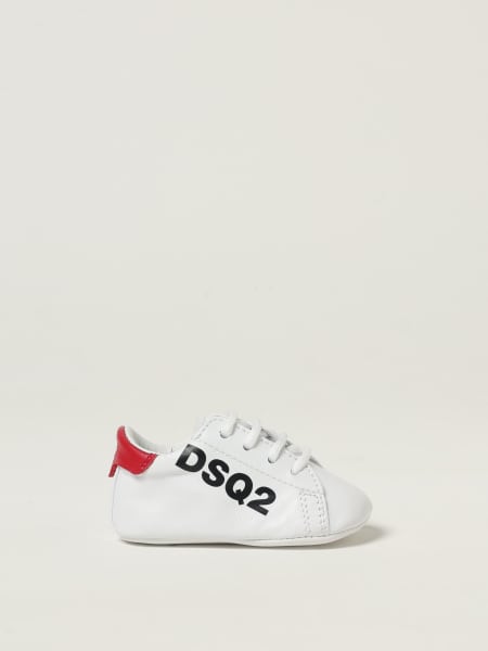 Shoes kids Dsquared2