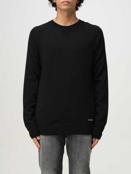 Pullover herren Dsquared2