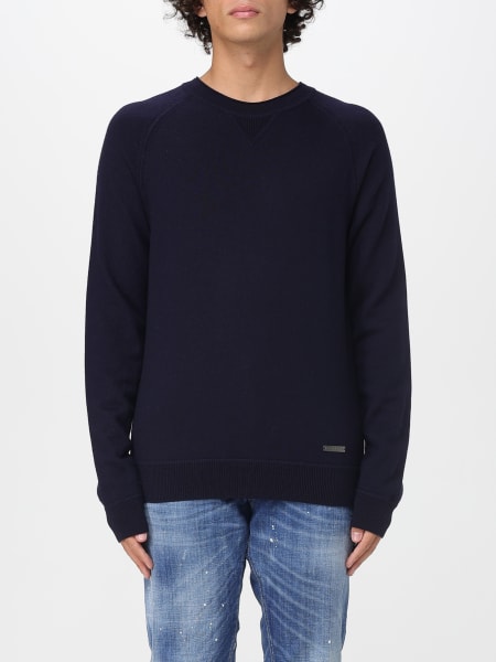 Pullover herren Dsquared2