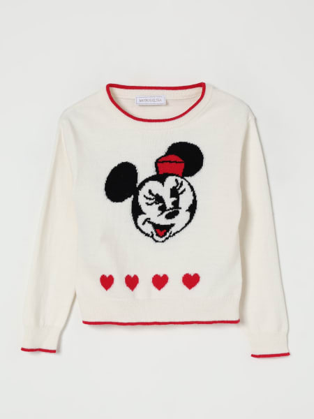 Sweater kids Monnalisa