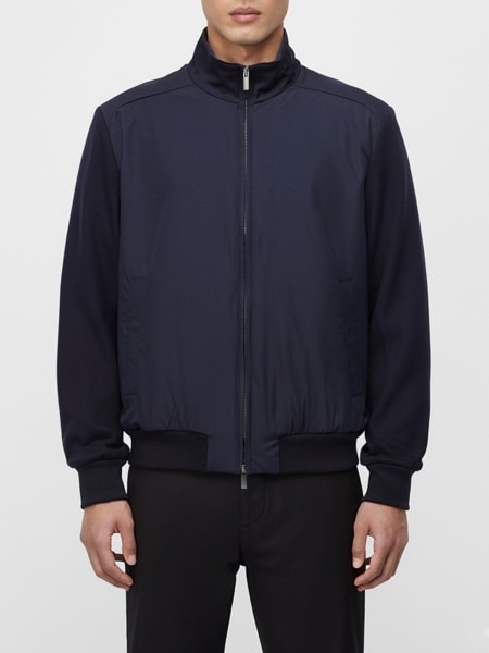 Blazer men Paul & Shark