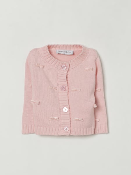 Sweater kids Monnalisa