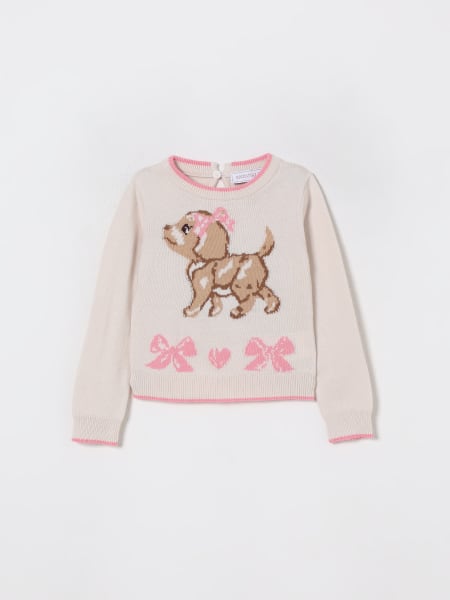 Sweater kids Monnalisa