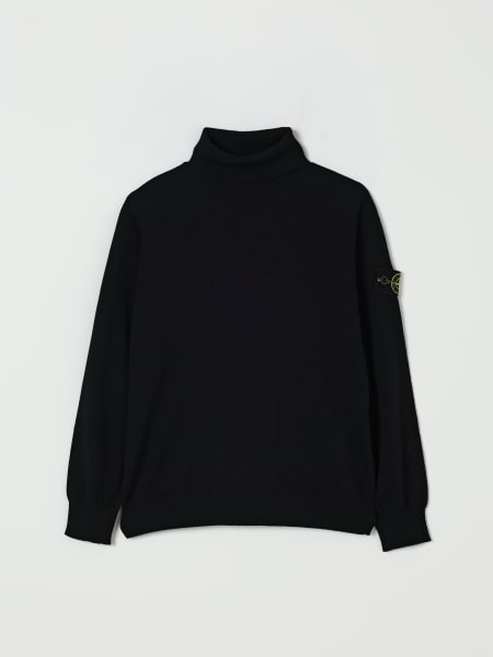 Pullover kinder Stone Island Junior