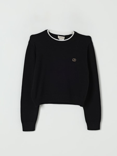 Pullover kinder Twinset