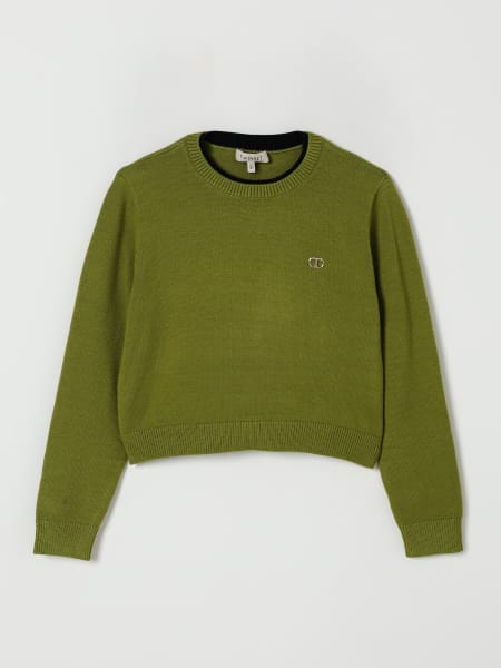 Pullover kinder Twinset