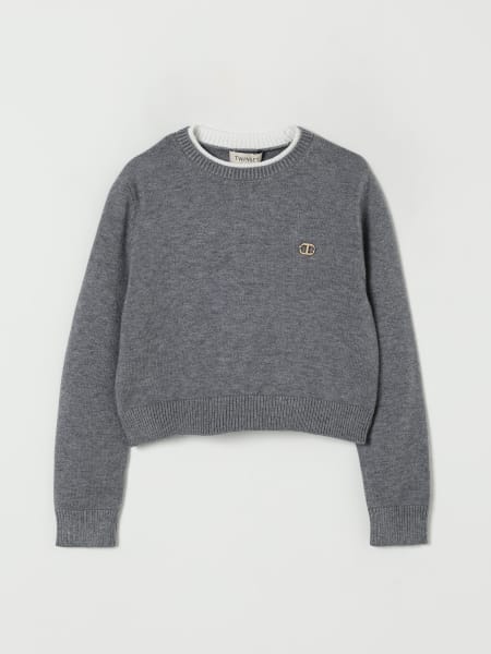 Pullover kinder Twinset