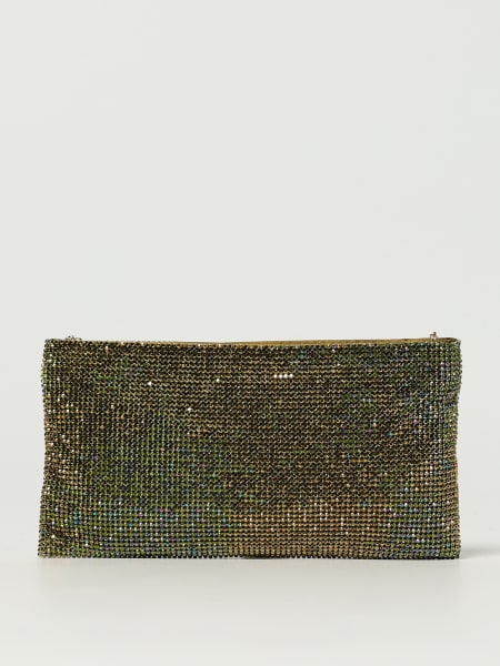 Clutch woman Benedetta Bruzziches