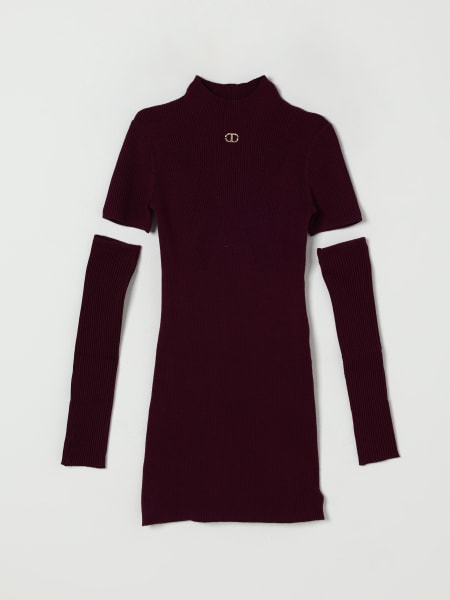 Dress kids Twinset