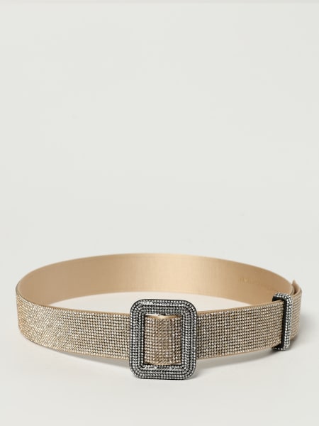 Belt woman Benedetta Bruzziches