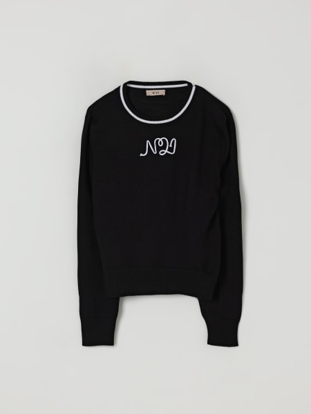 Pullover kinder N° 21
