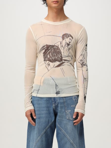 T-shirt men Jw Anderson