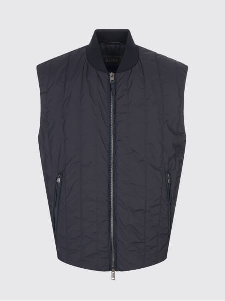 Chaleco hombre Boss