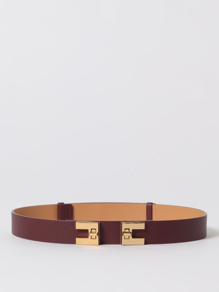 벨트 여성 Elisabetta Franchi