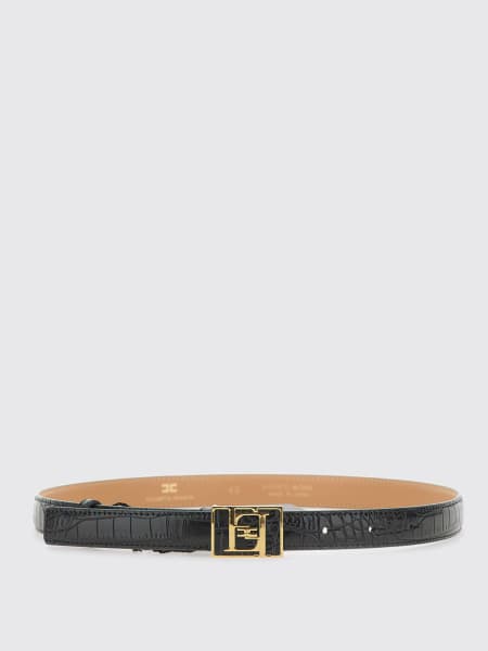 벨트 여성 Elisabetta Franchi