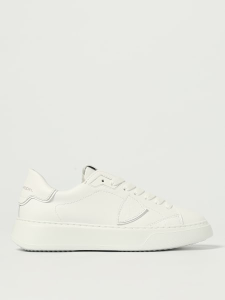 Sneakers woman Philippe Model