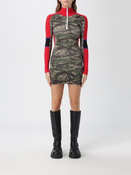 드레스 여성 Diesel