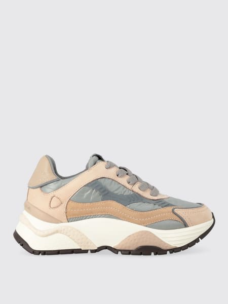 Sneakers woman Philippe Model