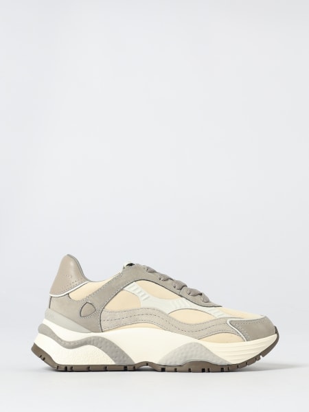 Sneakers woman Philippe Model