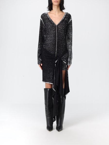 드레스 여성 Diesel