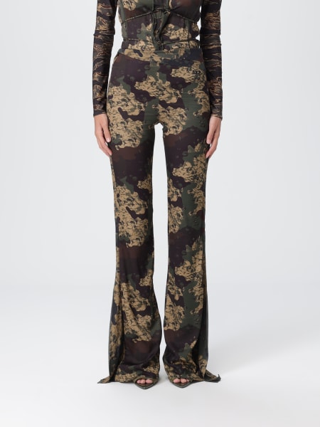 팬츠 여성 Diesel