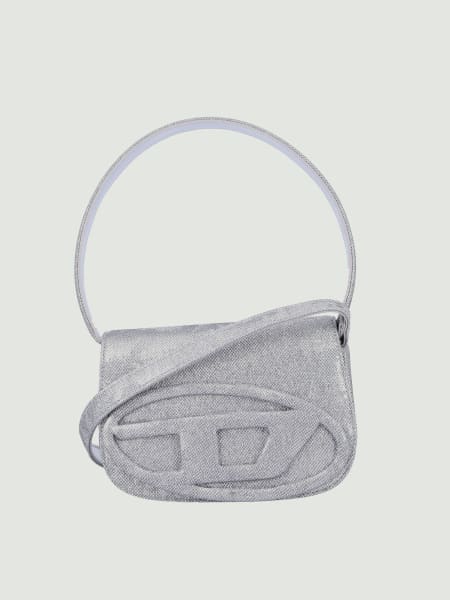 Shoulder bag woman Diesel