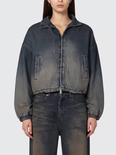 Americana mujer Diesel