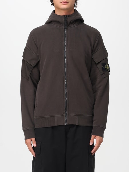 卫衣 男士 Stone Island