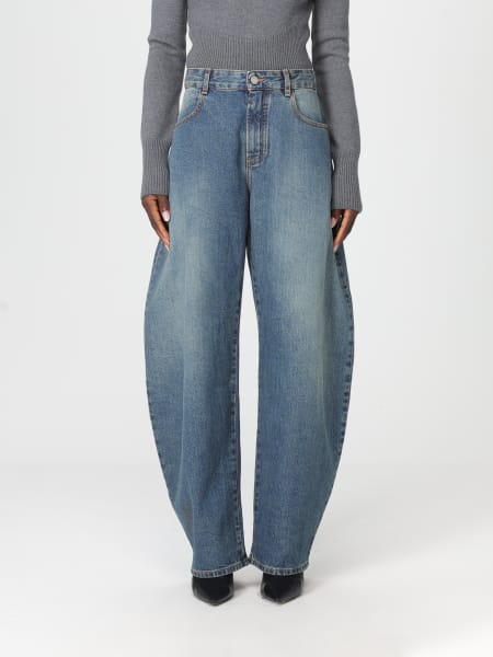 Jeans woman AlaÏa