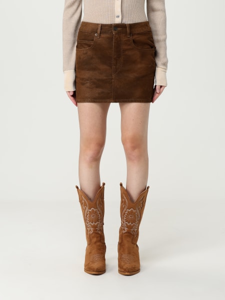 Falda mujer Isabel Marant Etoile