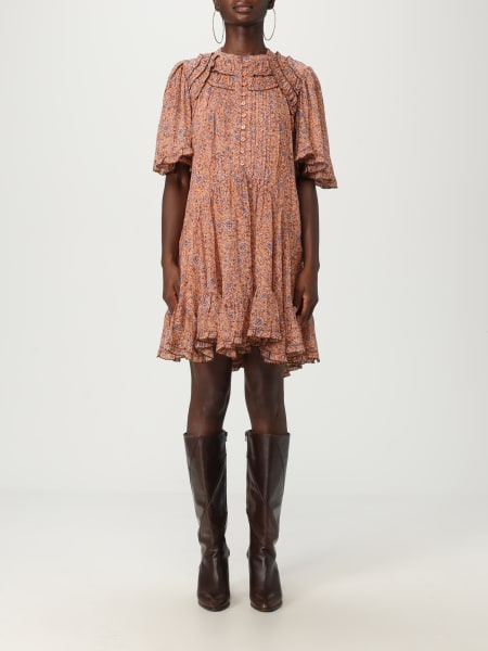 Dress woman Isabel Marant Etoile