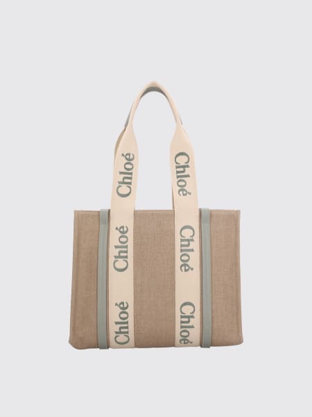 Shoulder bag woman ChloÉ