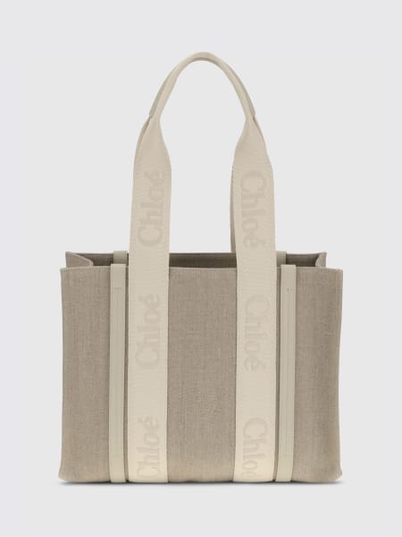 Shoulder bag woman ChloÉ