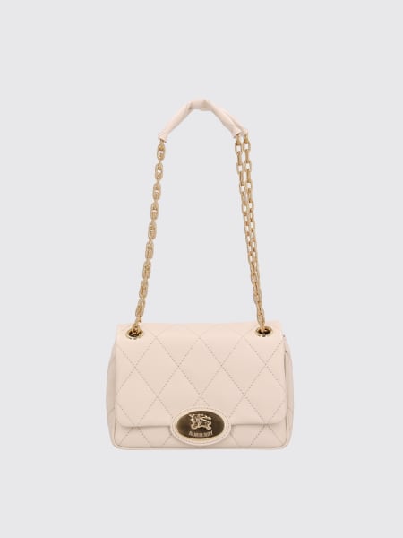 Shoulder bag woman Burberry