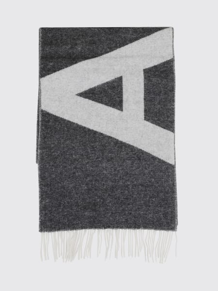Bufanda mujer A.P.C.