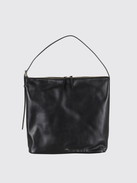 Shoulder bag woman A.P.C.
