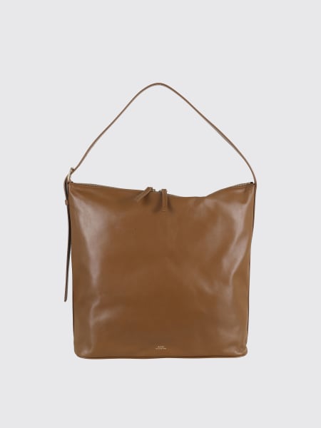 Shoulder bag woman A.P.C.