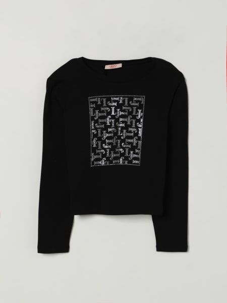 T-shirt kinder Liu Jo