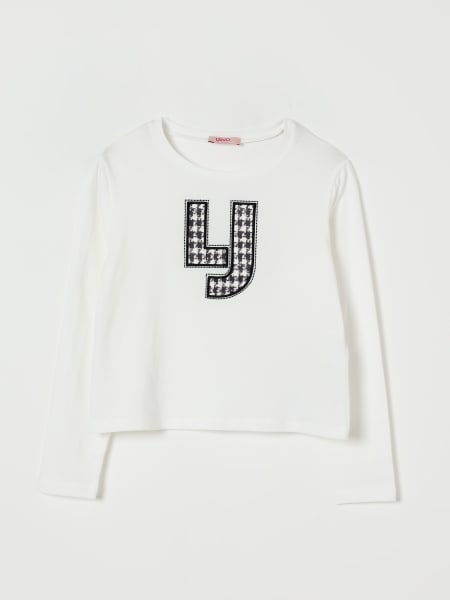 T-shirt kids Liu Jo
