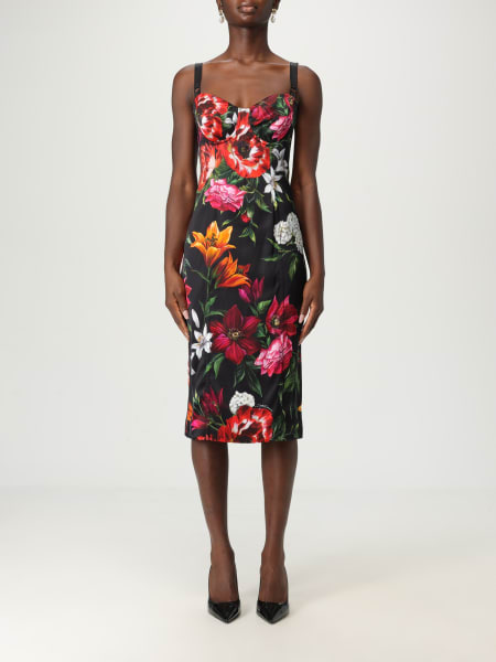 Платье Женское Dolce & Gabbana